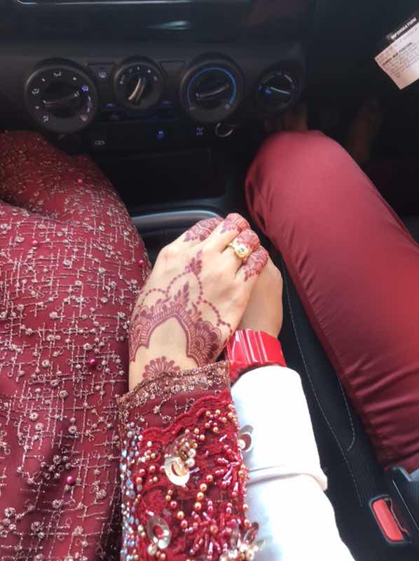 norazlina profile icon