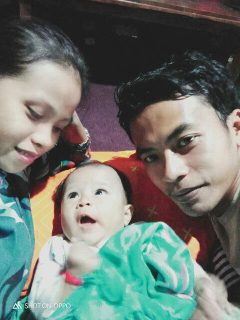 farihatin vania profile icon