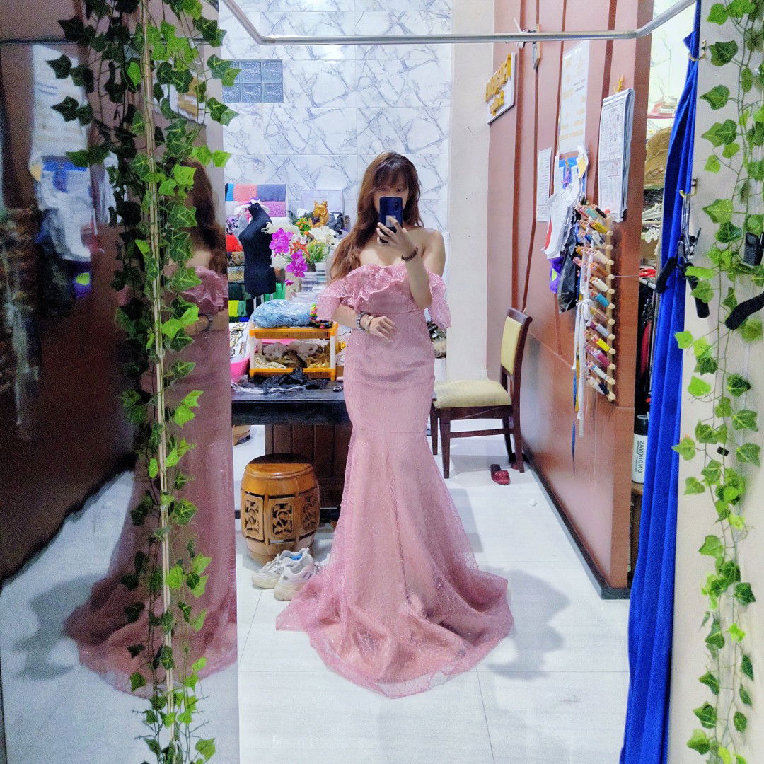 Ayu Purnama Dewi profile icon