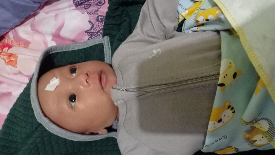 Afriyanti Anzani profile icon