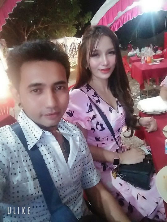 Pantira Bumbim Chonchanakool profile icon