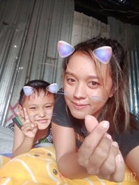 Kusuma Ketsakorn profile icon