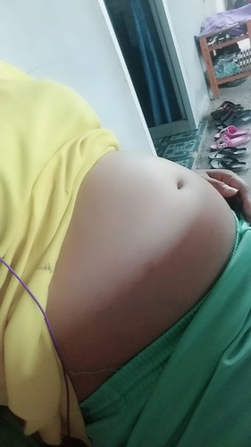 ลูกดิ้นน้อย