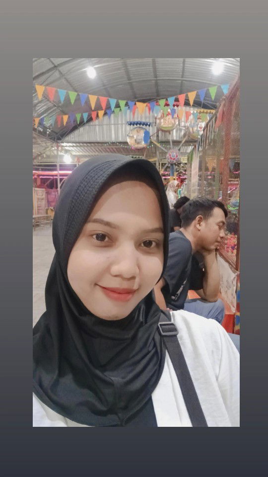 siti nur alfiah profile icon