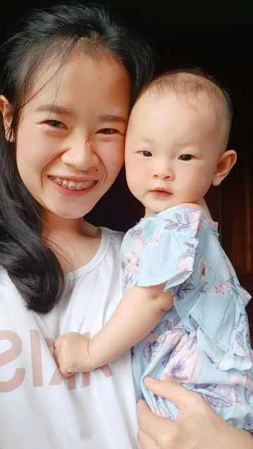 BEAM Rattikarn profile icon