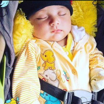 My Cheot profile icon