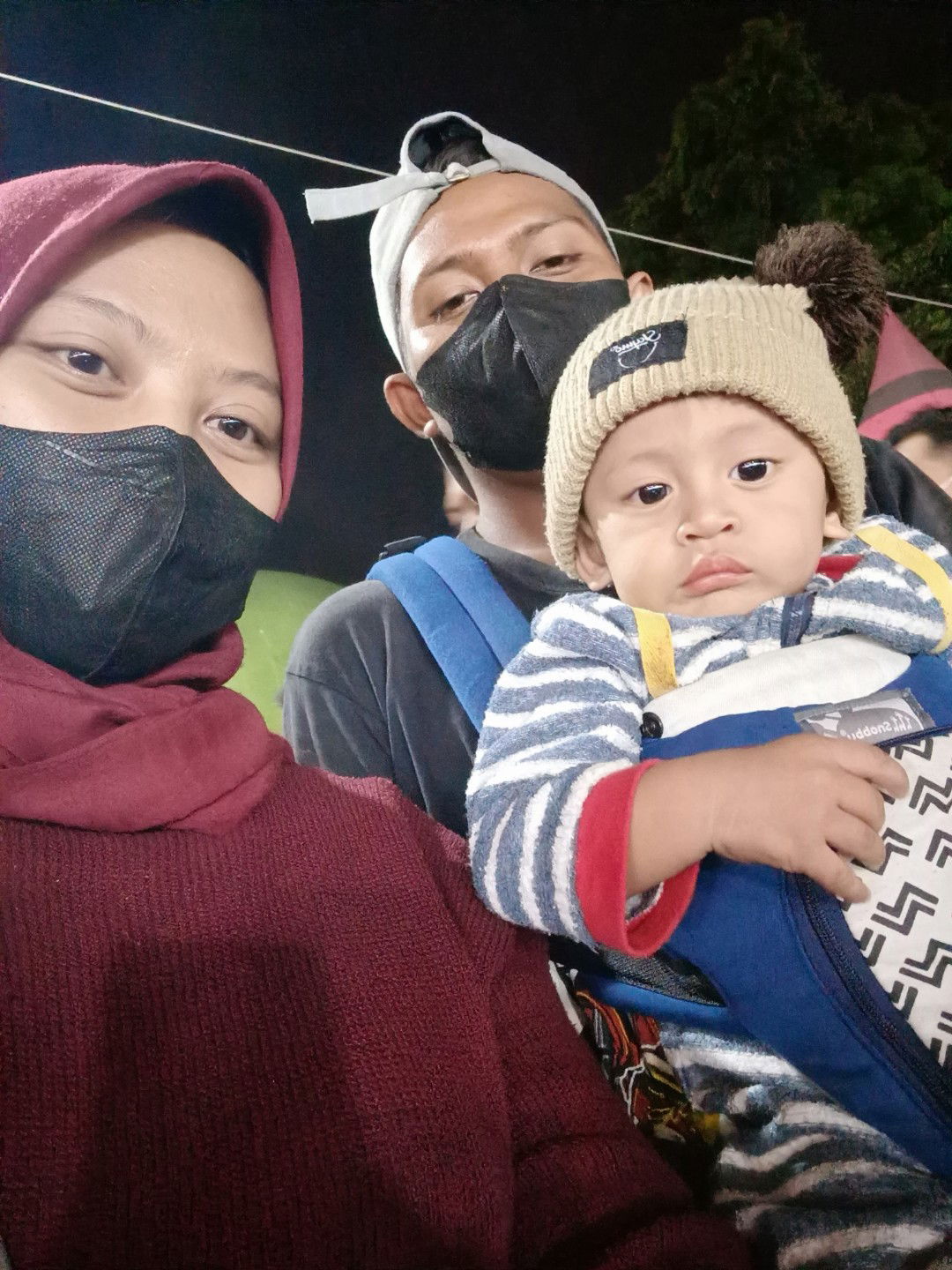 Rofika Kurnia Putri profile icon