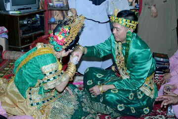 Vivi Sarlinda profile icon