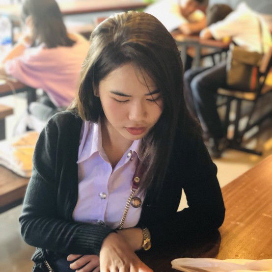 Pam Kantapa profile icon