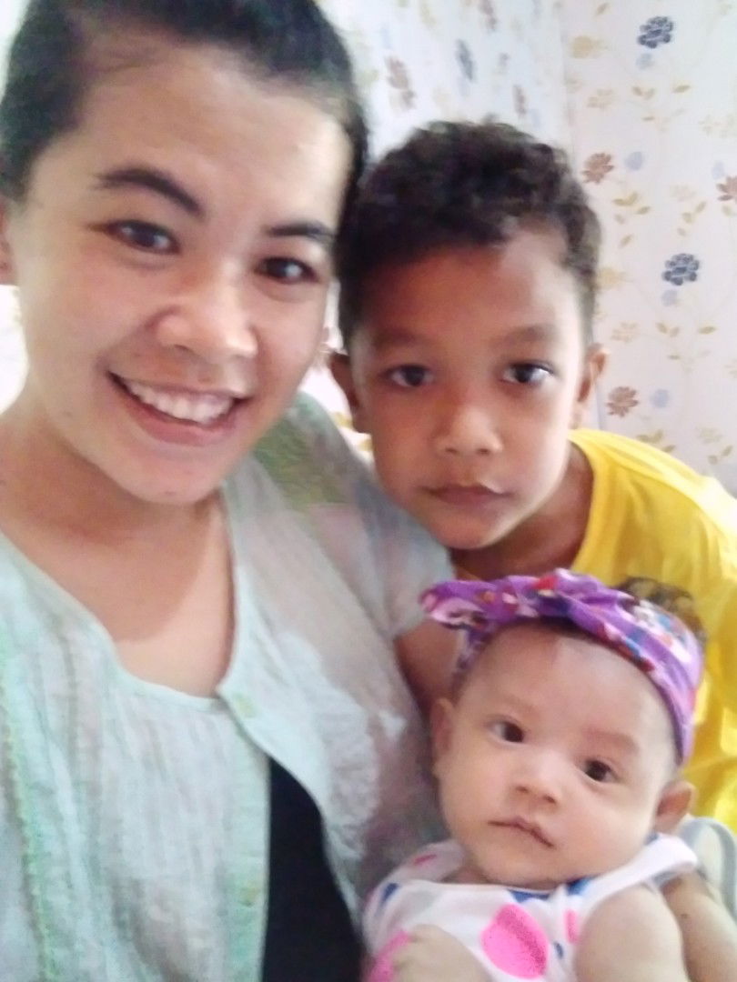 Yenni S profile icon