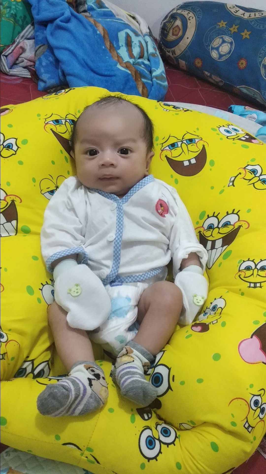 Alvien Nur Laila profile icon