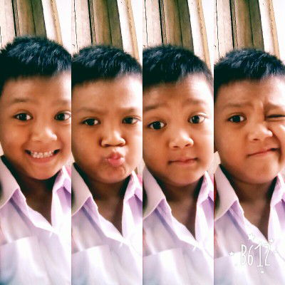 Syamsi Atun profile icon