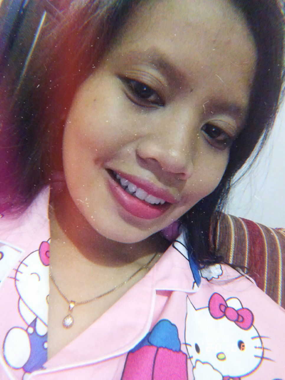 Lis Rohimah profile icon