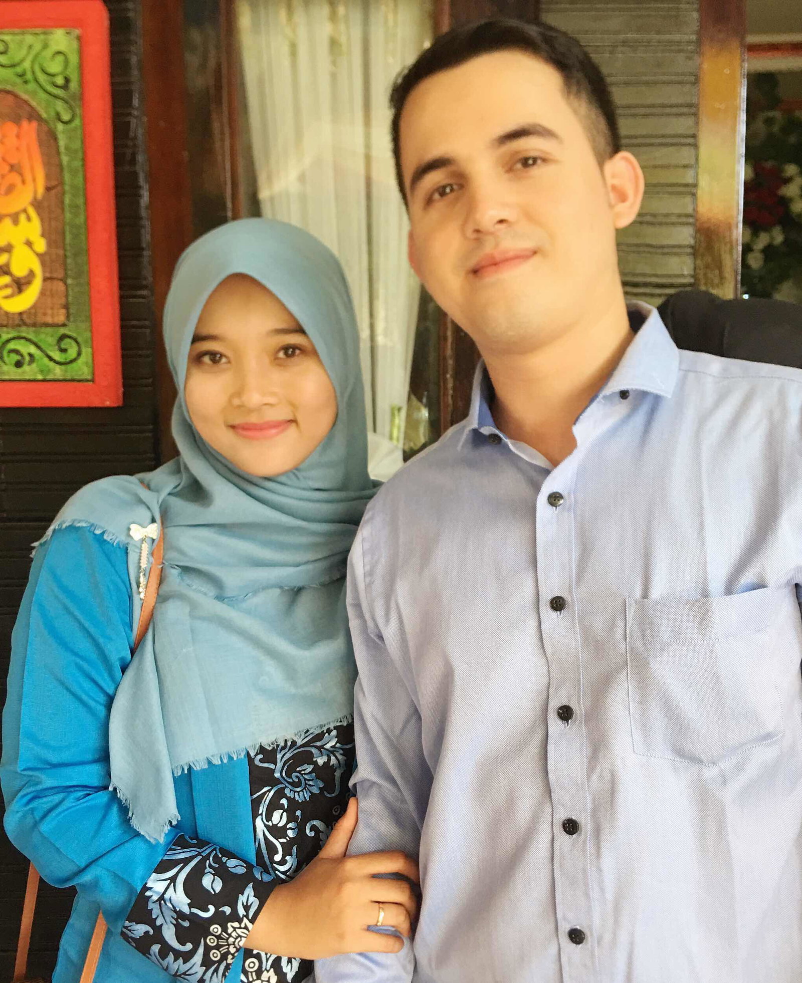 Zulaikha Sz99 profile icon