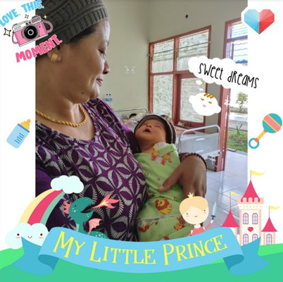 Terimakasih untuk yang Terkasih (4)