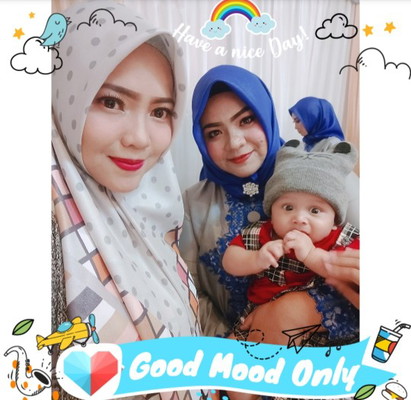 Terimkasih untuk yang Terkasih (5)