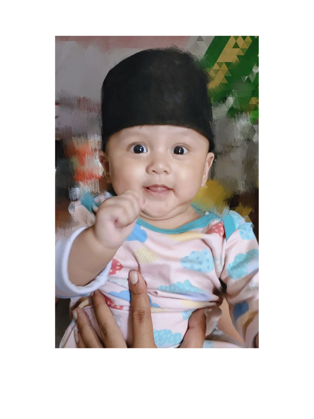 Vhyna Hardianty profile icon