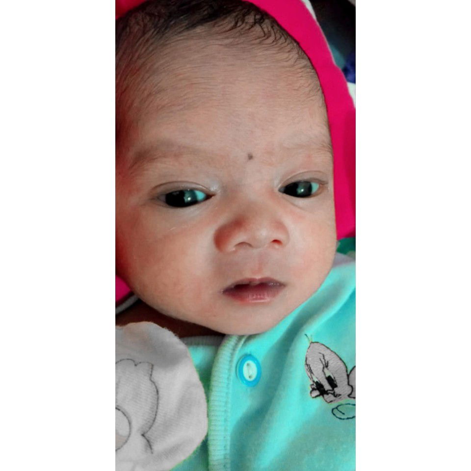 Farika profile icon