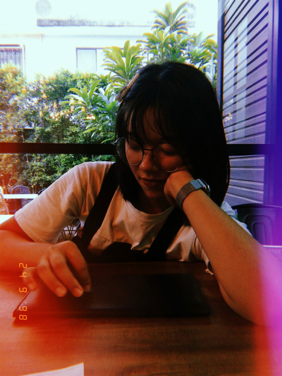 Laddawan profile icon