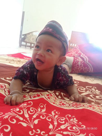 iftitah profile icon