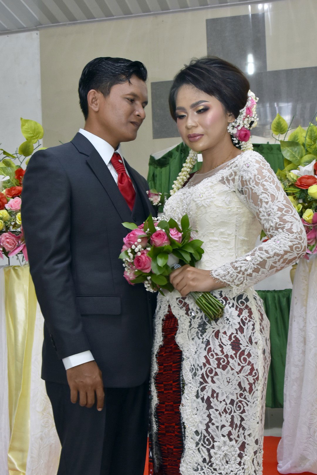 Devi Afriani Pramita profile icon