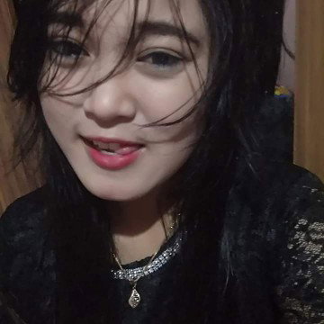 siti aisah profile icon