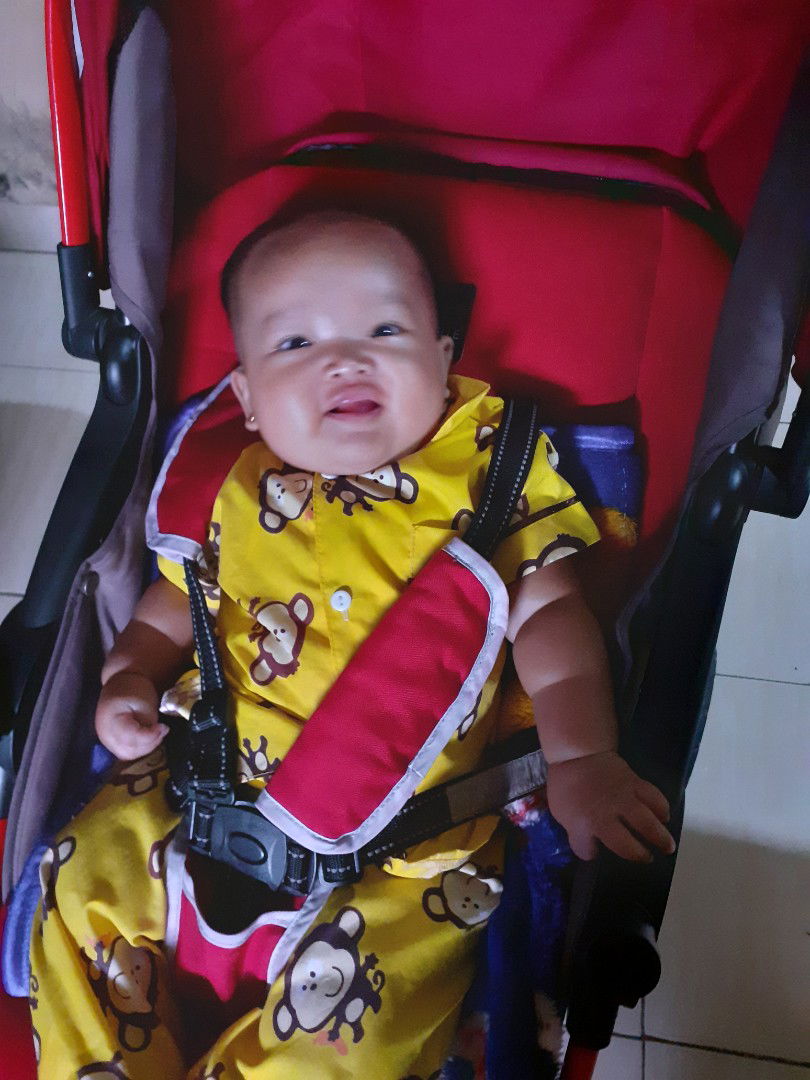 Yani Nuari profile icon