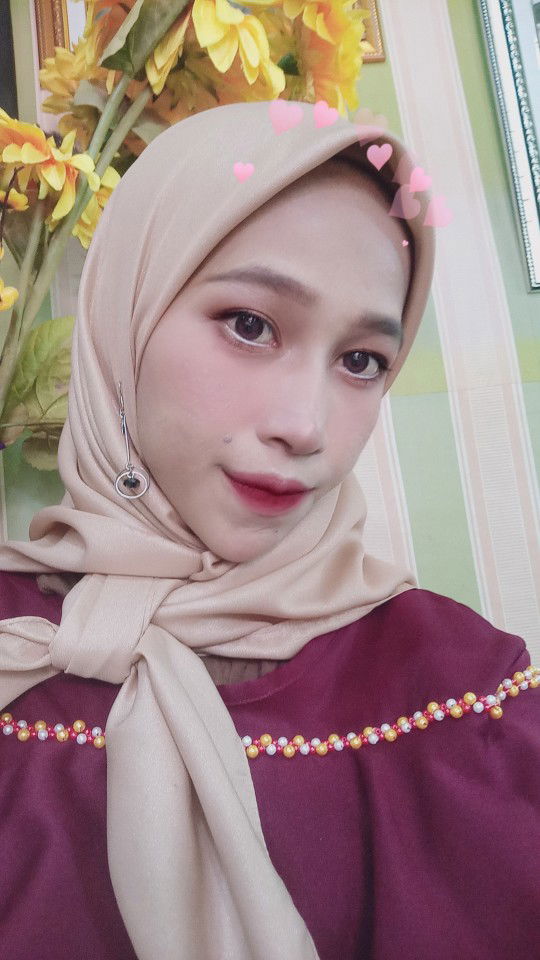 Yesi puspasari profile icon