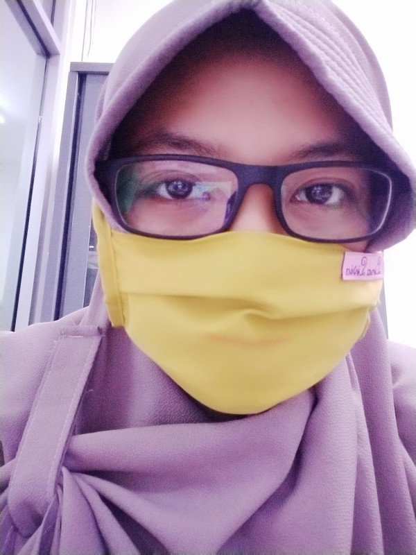 Ninda astuti profile icon