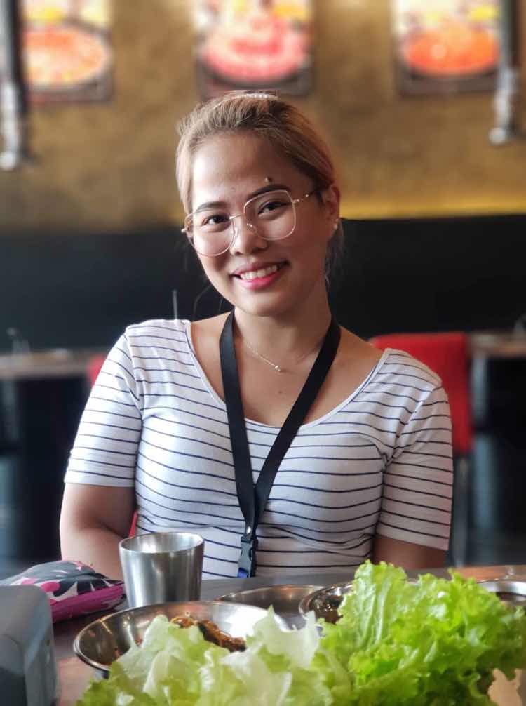 Anne Lacap profile icon