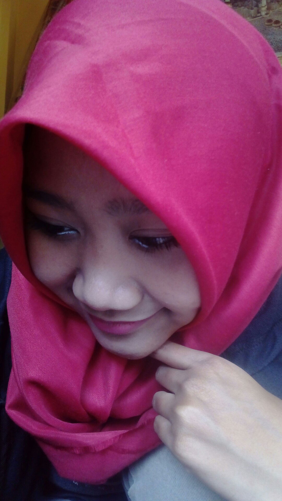 Dieni Ismi profile icon