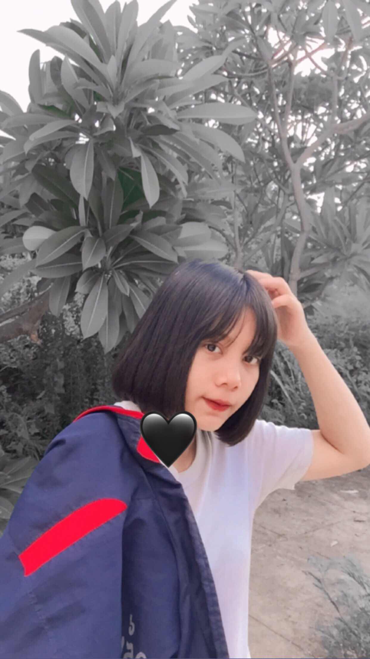 Rose Saithip profile icon