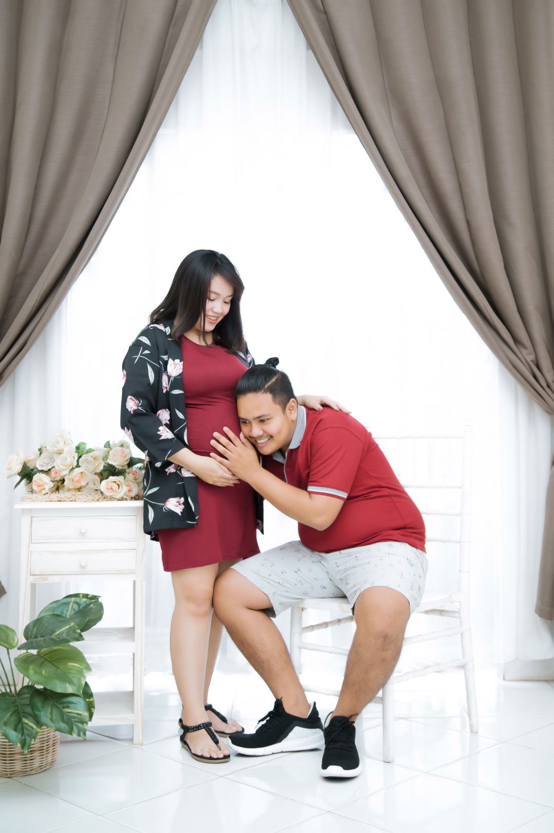 Aprilia Putrii profile icon