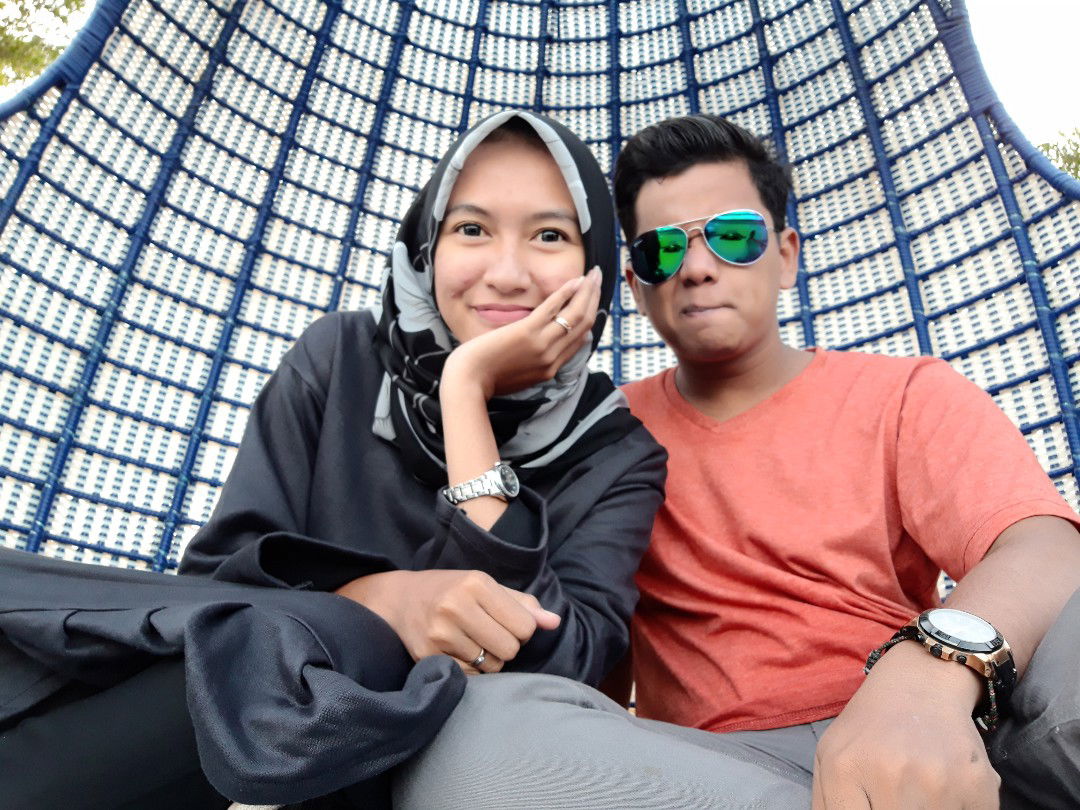 Kiki Maulana profile icon