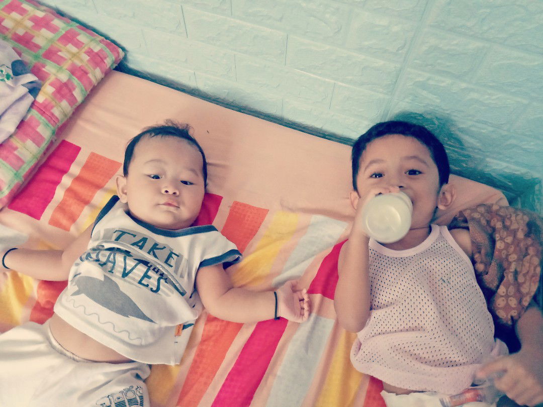 Beatricia Bibiana profile icon