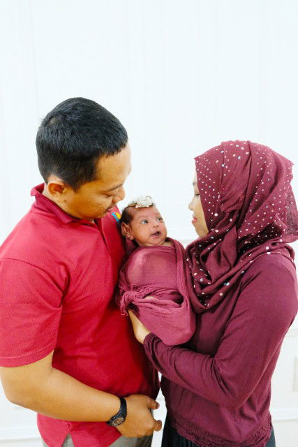 Alifiana profile icon