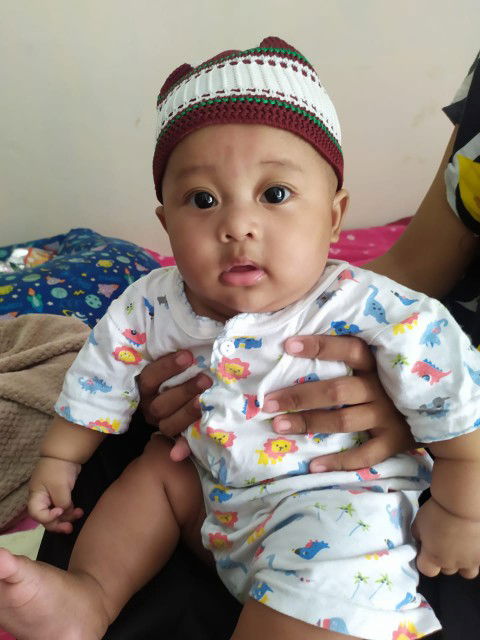 realita prastya profile icon