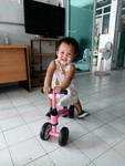 Sirirat Chaysiriwattana profile icon