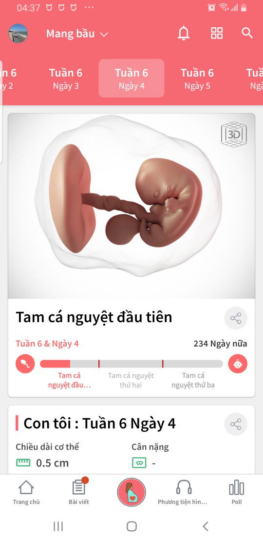 Cần các mom tư vấn