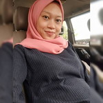 Siti Nooraqira profile icon