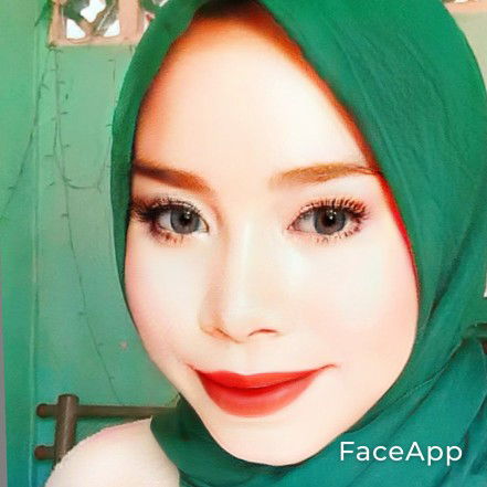 Nana Ŋurjanah profile icon