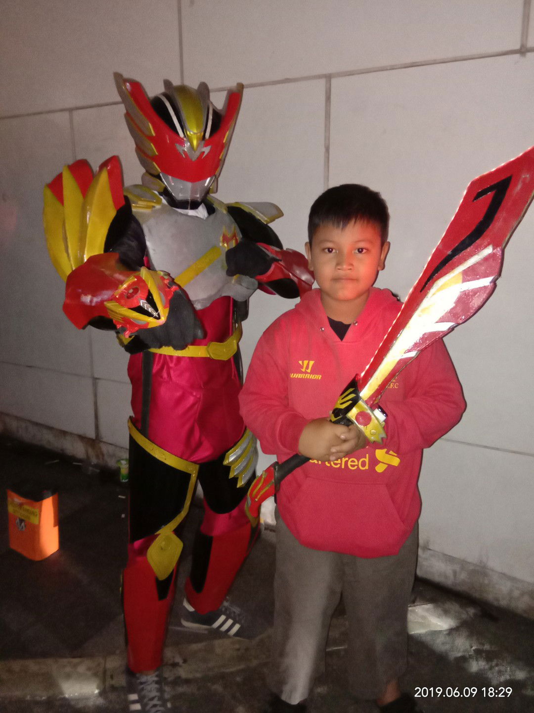 isansayang profile icon