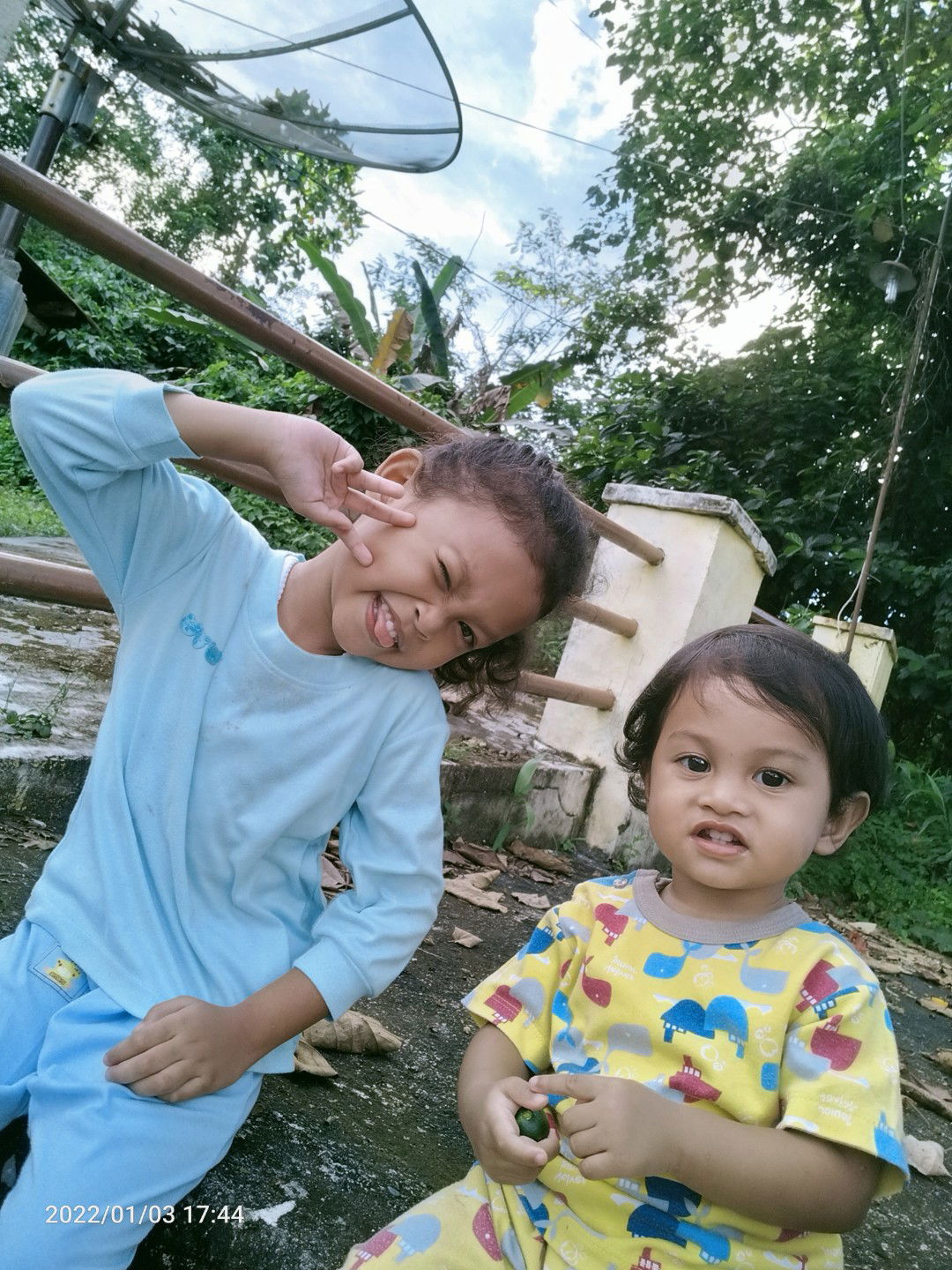 MeLda SihoTang profile icon