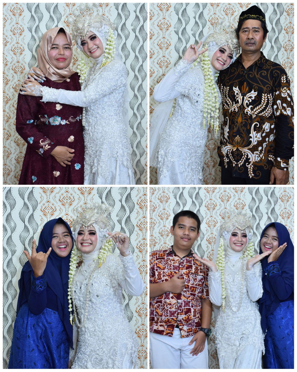 Ade Rakhmawati profile icon