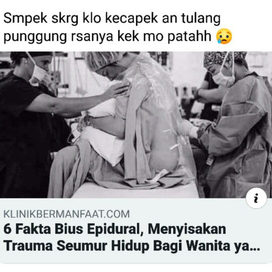 sakit punggung