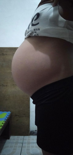 34 weeks