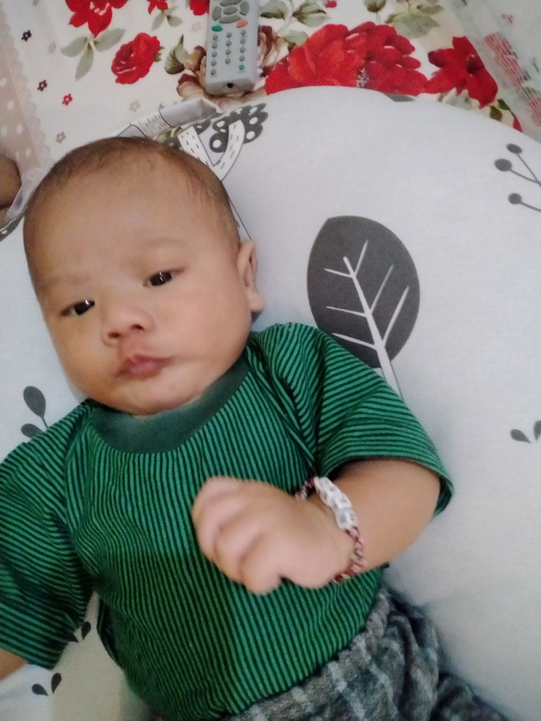 Ahmad Zayn Malik Al Faatih profile icon