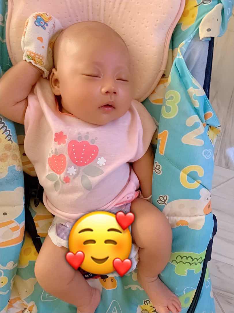 น้องเบลล์??