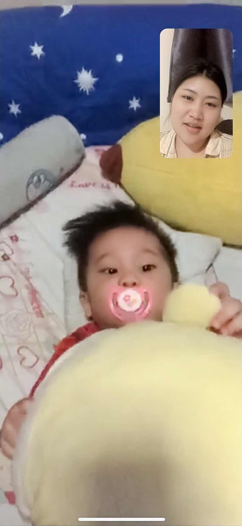 น้องนิวต้น