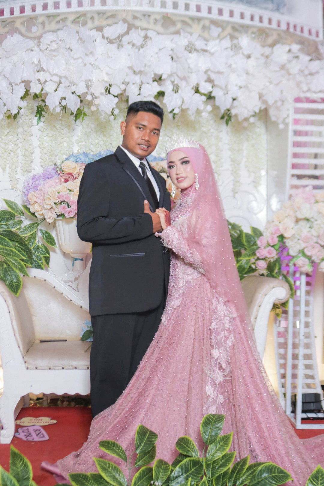 Ayu Widiyawati profile icon